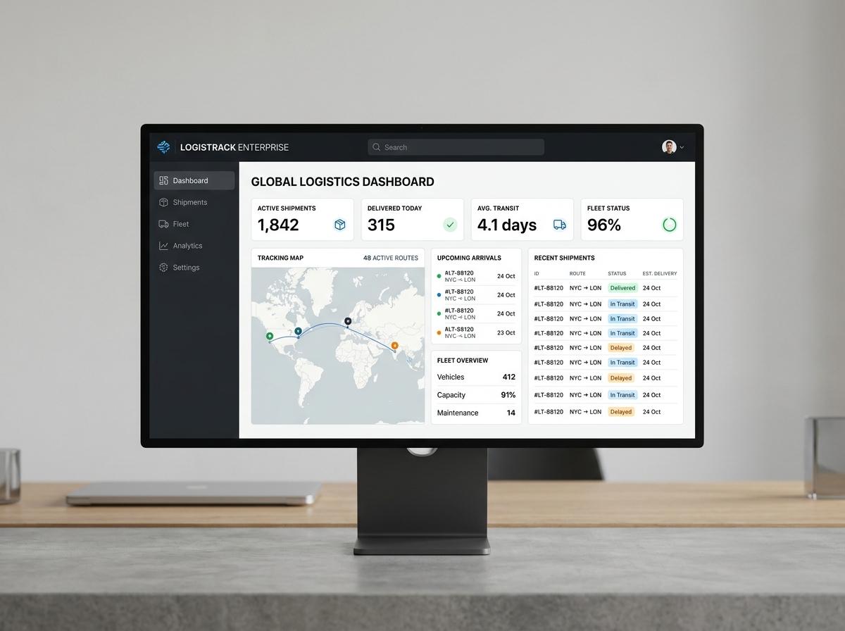 Analysiseas software platform
